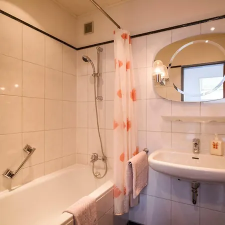 Bergschlossl Fewo 26 Apartament Oberaudorf