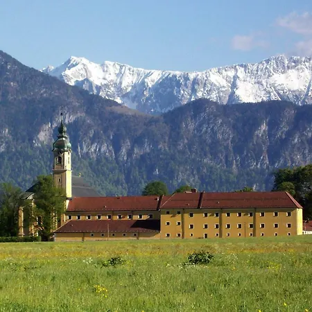 Bergschlossl Fewo 26 Apartament