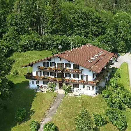 Bergschlossl Fewo 26