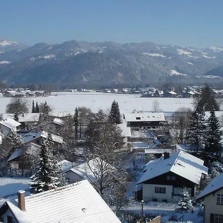Bergschlossl Fewo 26 Apartament
