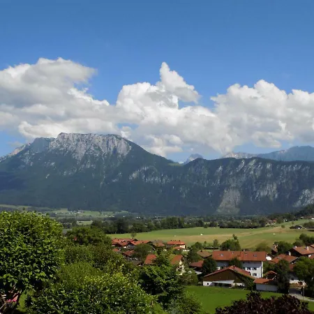 Appartement Bergschlossl Fewo 26 *