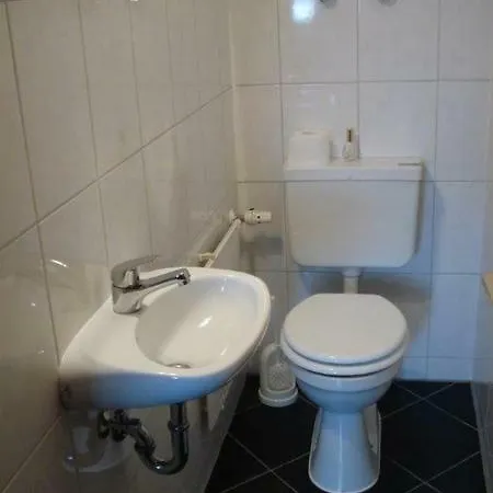 Bergschlossl Fewo 26 Appartement *