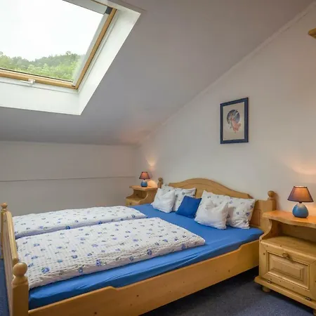 Bergschlossl Fewo 26 Appartement *