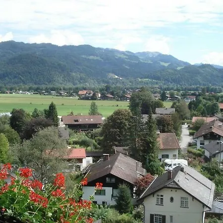 Bergschlossl Fewo 26 Appartement